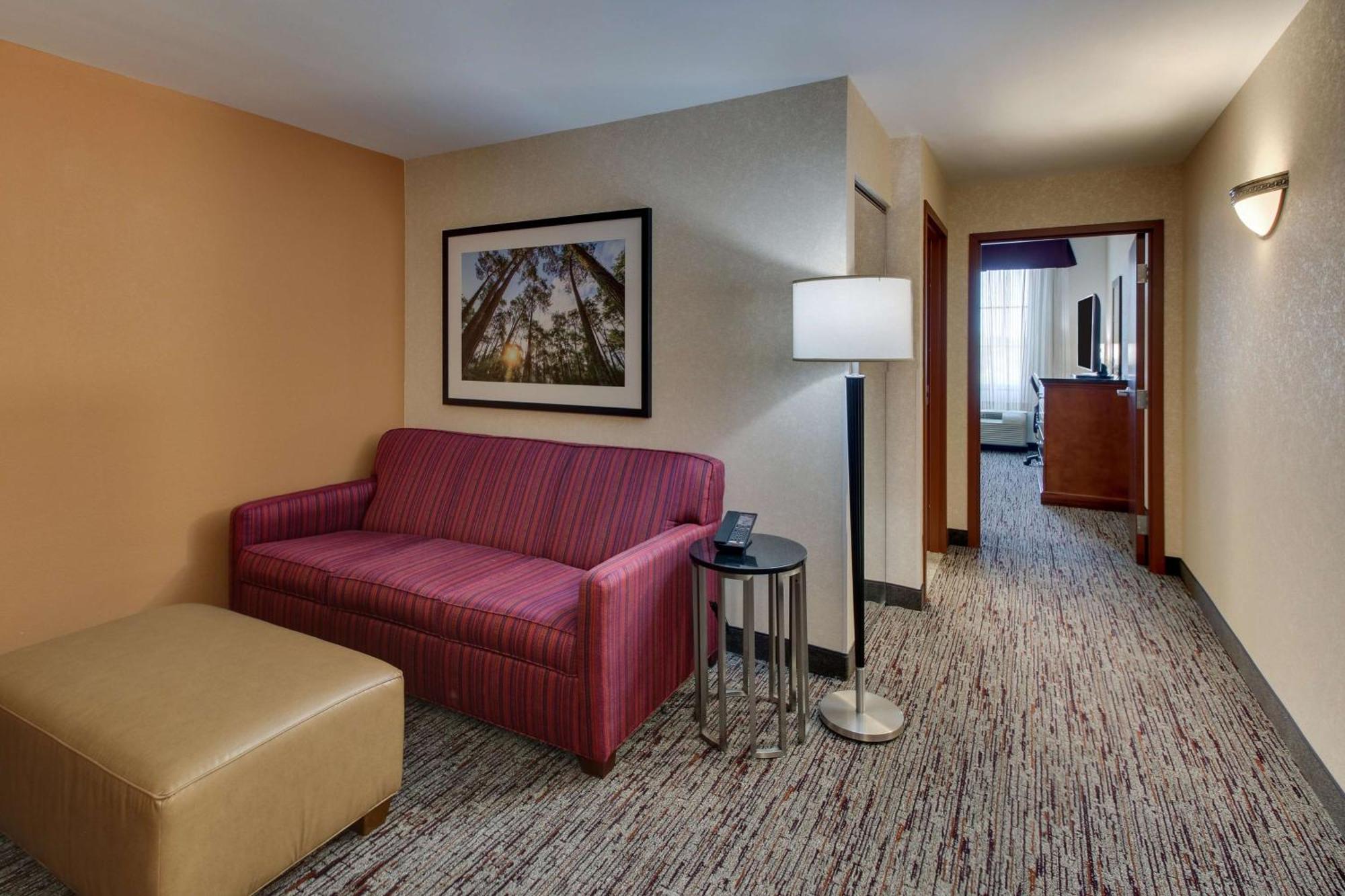 Drury Inn & Suites Meridian Buitenkant foto